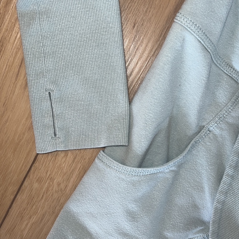 Eddie Bauer cocoon cardigan - Picture 3 of 3